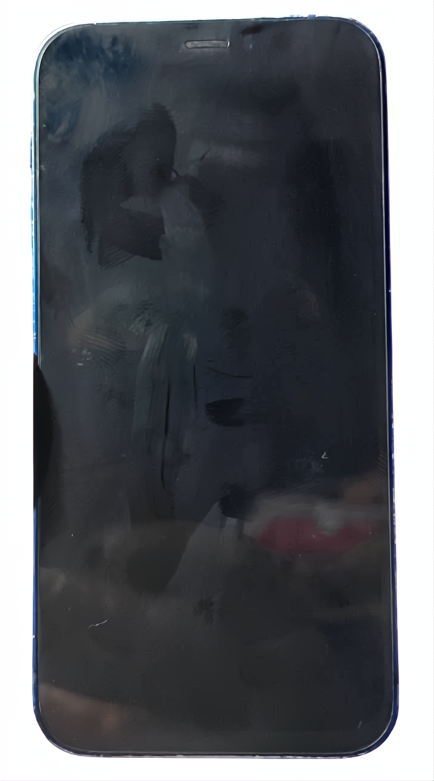 iPhone 12 Mini