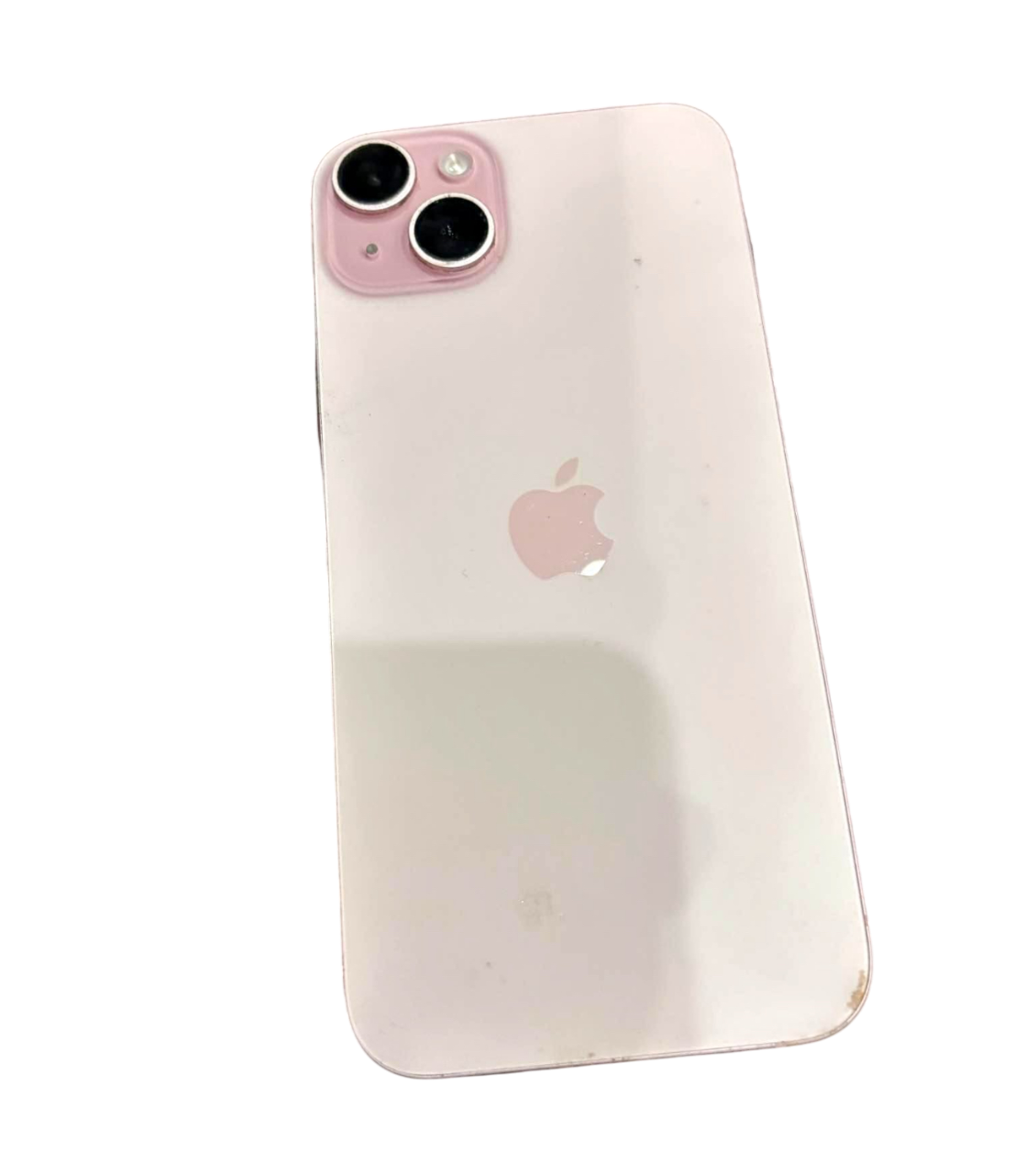 apple iPhone 15 | refurbished apple devices | pink | unlocked smartphone