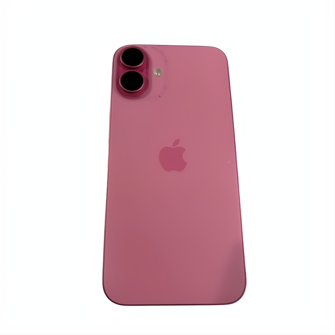 iPhone 16 Plus