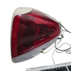 Vintage Apple iMac G3 Ruby Red DV - 400MHz G3 - 256MB RAM - OS 9.2 - TESTED