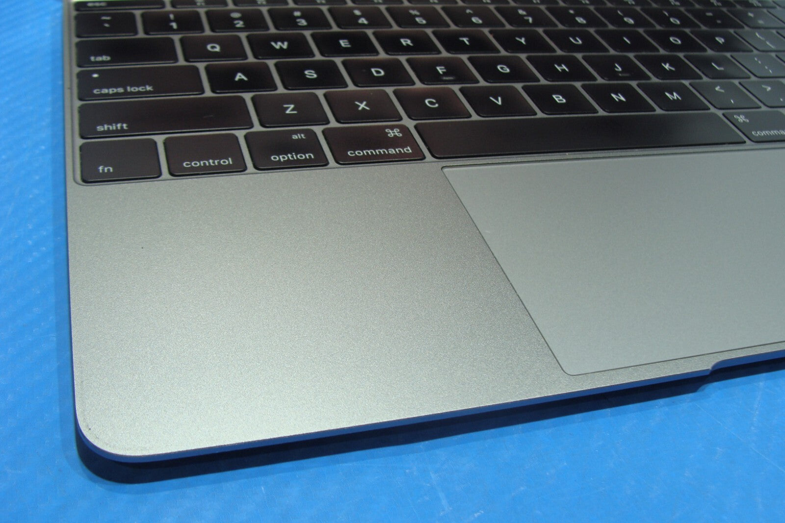 MacBook 12" A1534 (EARLY 2016) MLHC2LL/A M5-6Y54 1.2GHz 8GB 512GB SSD