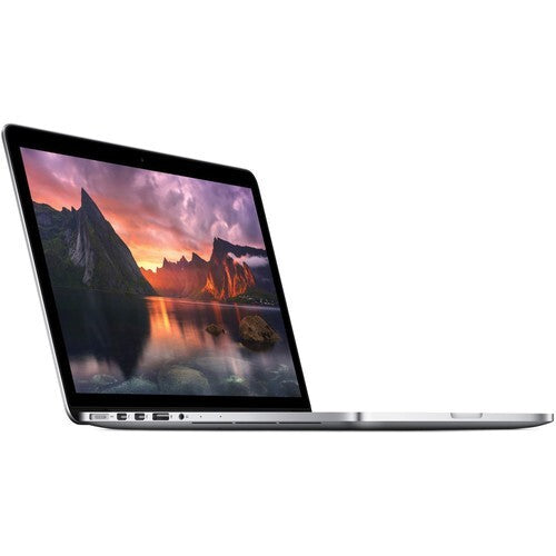 MacBook Pro 13" 2014 i5 2.6GHz 8GB RAM 128GB & 256GB SSD MGX72LL/A - Good