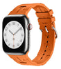 Apple Watch Hermès Series 9 – 45mm • GPS • LTE – Stainless Steel with Sport Band