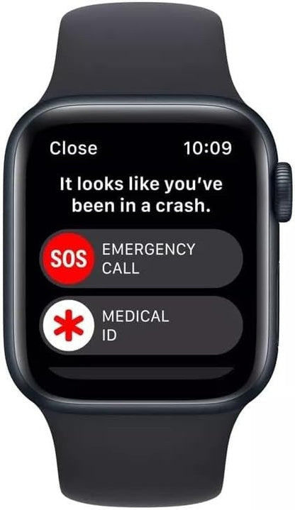 Apple Watch Series 4 (Good)