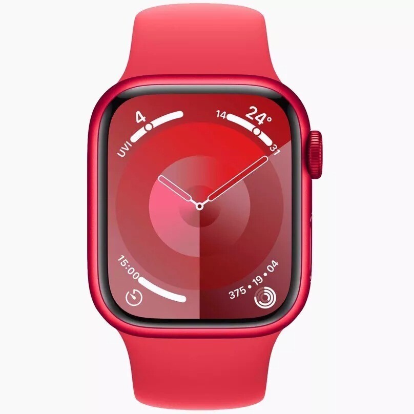 Apple Watch Series 9