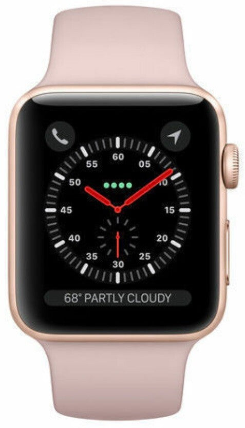 Apple Watch Series 3 (OK)