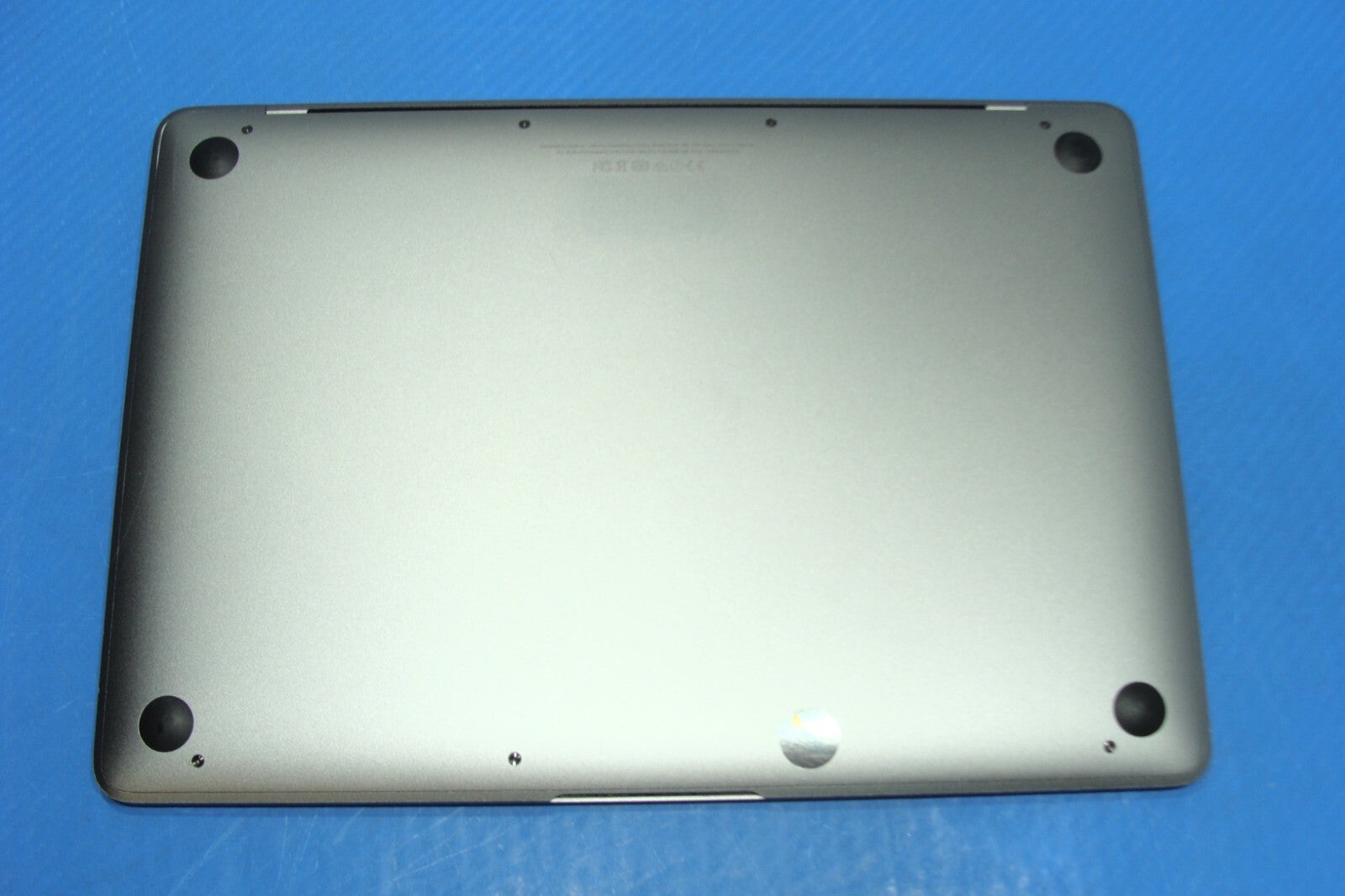 MacBook 12" A1534 (EARLY 2016) MLHC2LL/A M5-6Y54 1.2GHz 8GB 512GB SSD