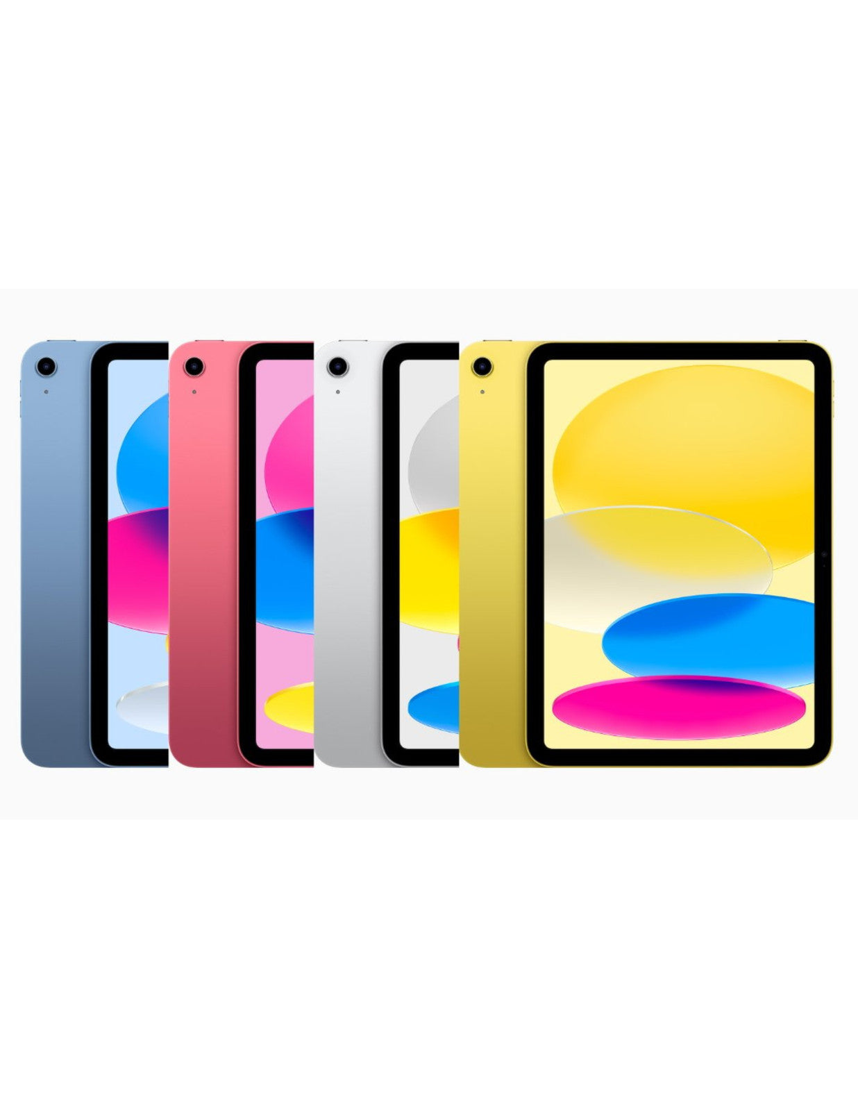 iPad 10 WIFI ONLY 10.9in 64GB - Good