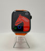 Apple Watch Hermès Series 9 – 45mm • GPS • LTE – Stainless Steel with Sport Band