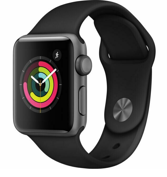Apple Watch Series 3 (OK)