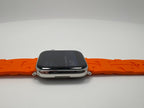 Apple Watch Hermès Series 8 – 41mm • GPS • LTE – Stainless Steel with Sport Band