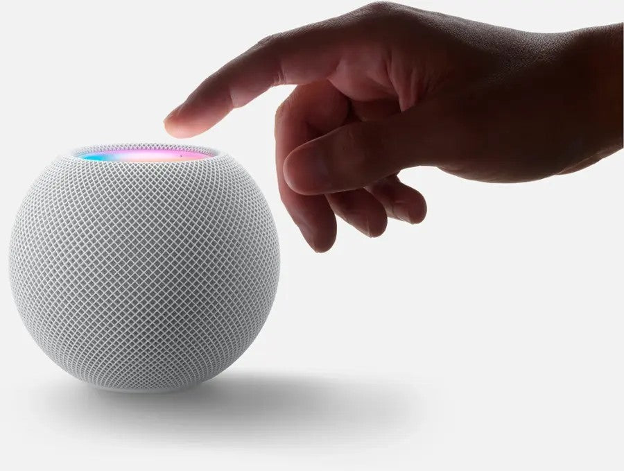 Apple HomePod mini Smart Speaker - Orange