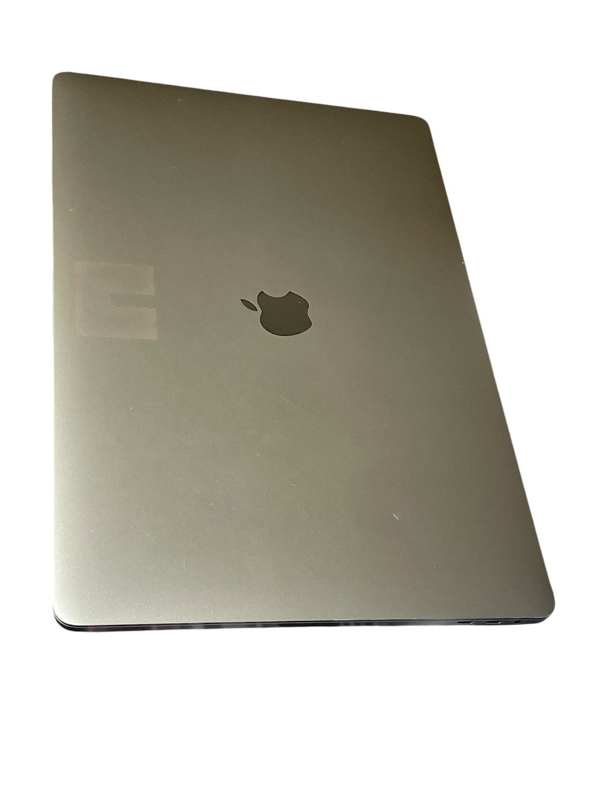 MacBook Pro 15" 2016 i7 - OK