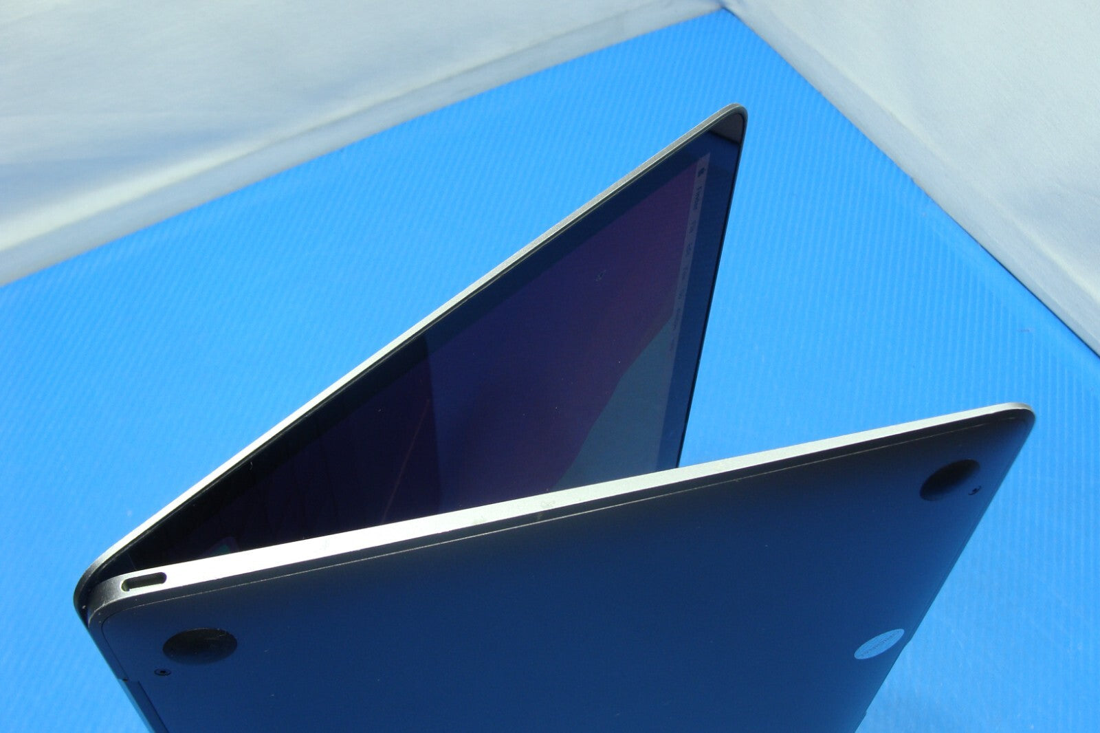 MacBook 12" A1534 (EARLY 2016) MLHC2LL/A M5-6Y54 1.2GHz 8GB 512GB SSD