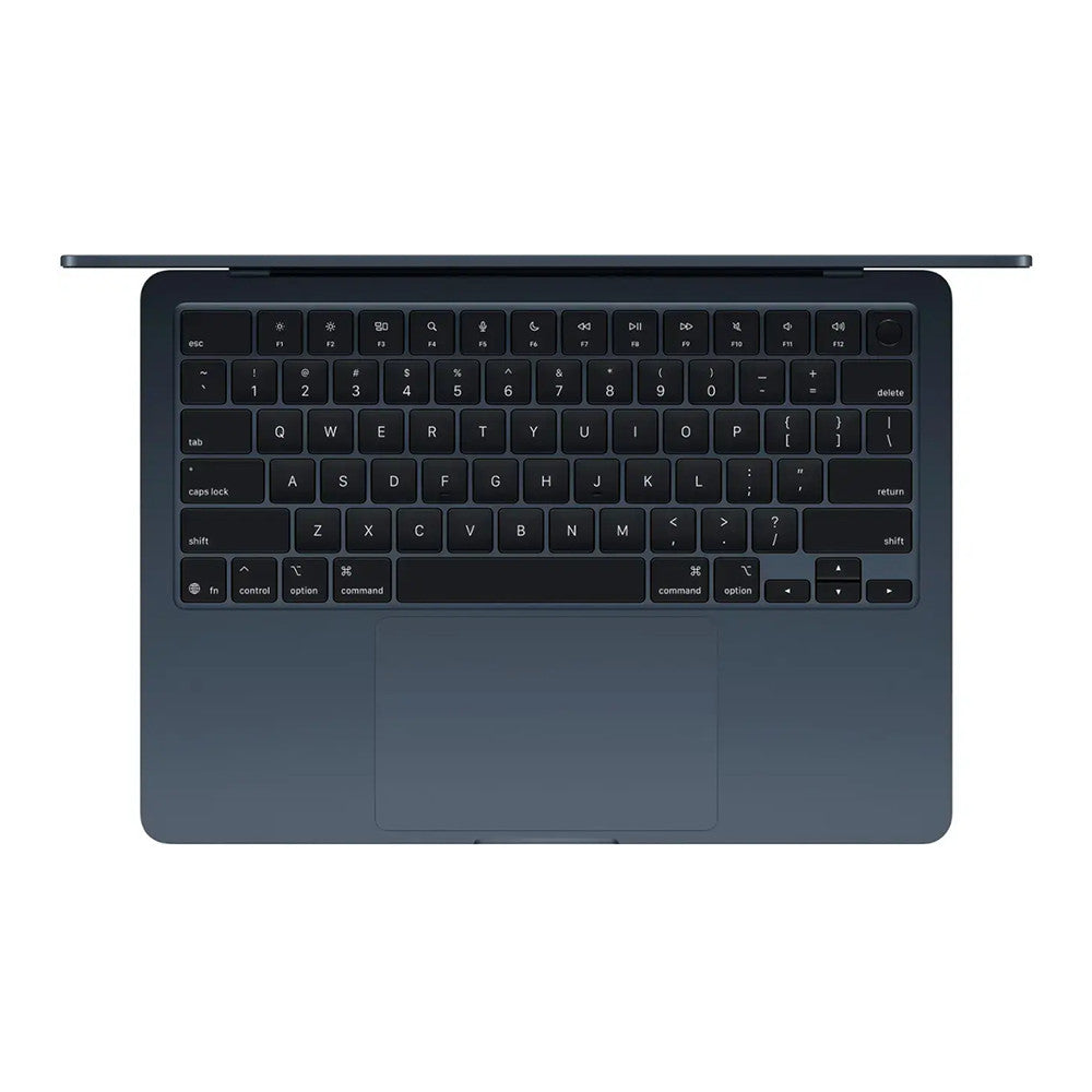 MacBook Air 13" M4 Chip 24GB RAM 512GB SSD Midnight MC6C4LL/A 2025 Model