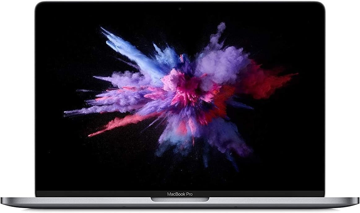 2019 MacBook Pro 13" i5-8257U 1.40GHz 8GB RAM 256GB SSD Tahoe OK