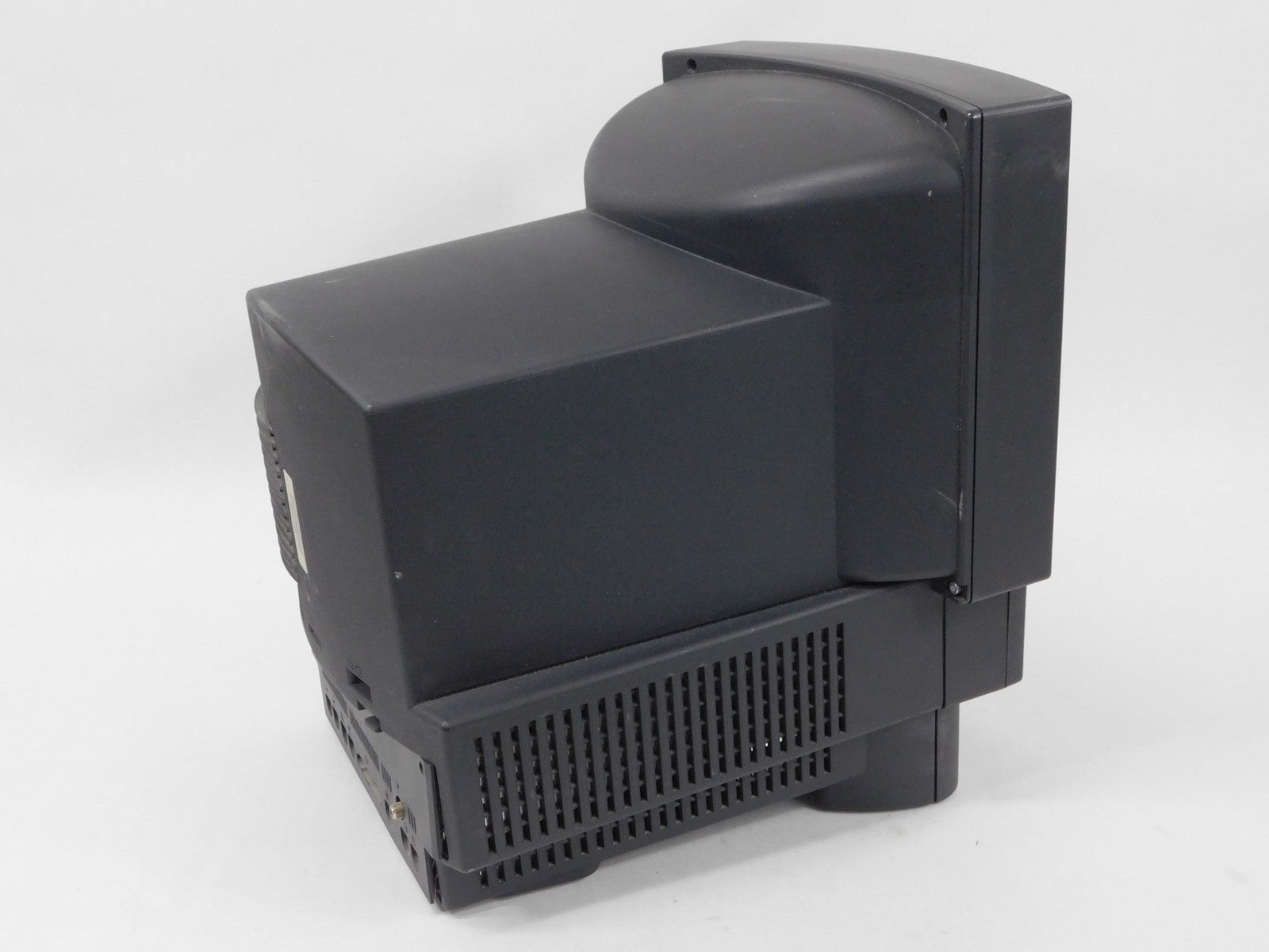 Apple Macintosh TV M1580 Vintage Computer (nice cosmetics, for parts or repair) - RARE