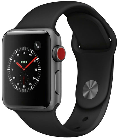 Apple Watch Series 3 (OK)