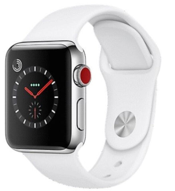 Apple Watch Series 3 (OK)