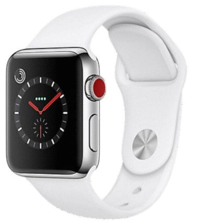 Apple Watch Series 3 (OK)