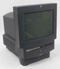 Apple Macintosh TV M1580 Vintage Computer (nice cosmetics, for parts or repair) - RARE