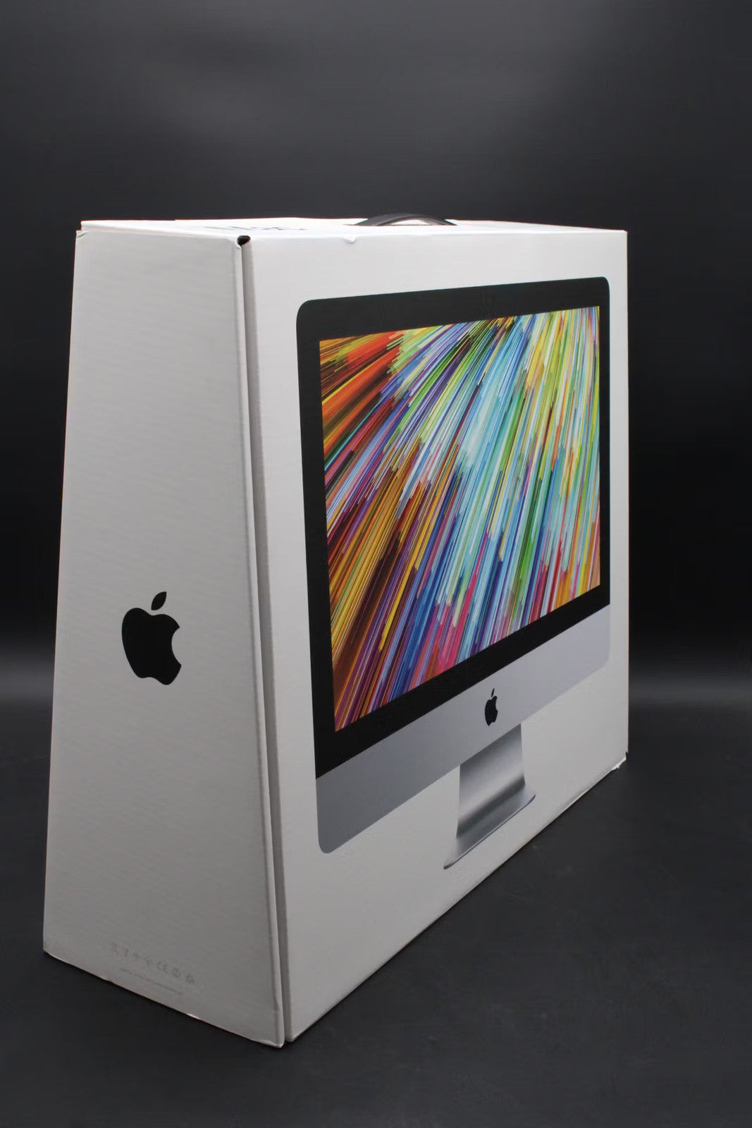 Apple iMac Retina 4K 21.5 (2017) i5-7360U, 8GB DDR4, 1 TB HDD,  Radeon Pro