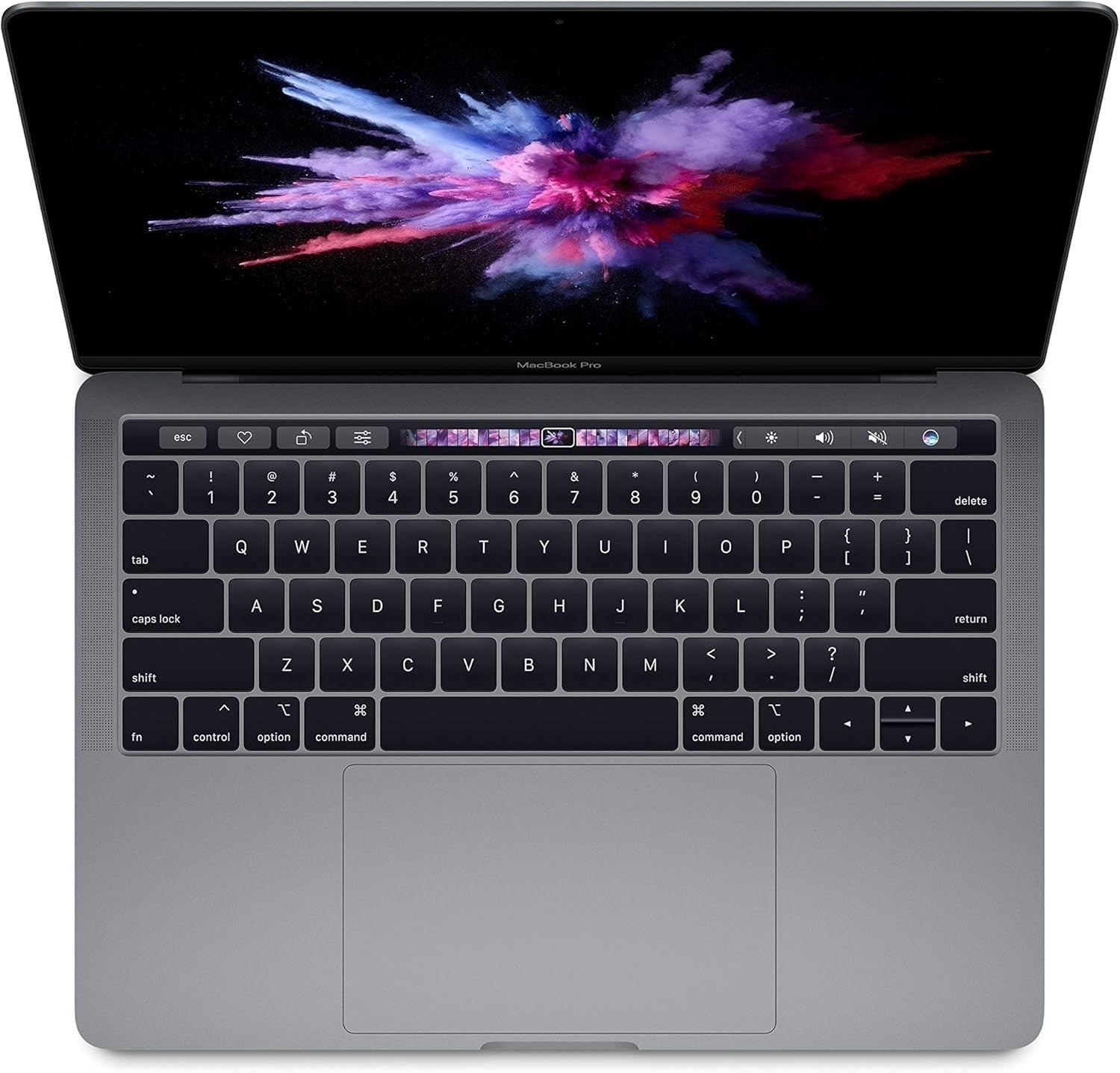 2019 MacBook Pro 13" i5-8257U 1.40GHz 8GB RAM 256GB SSD Tahoe OK