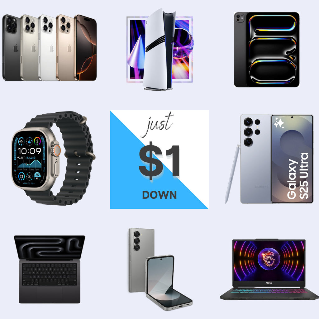 Apple iPad 9th Gen 10.2" A2602