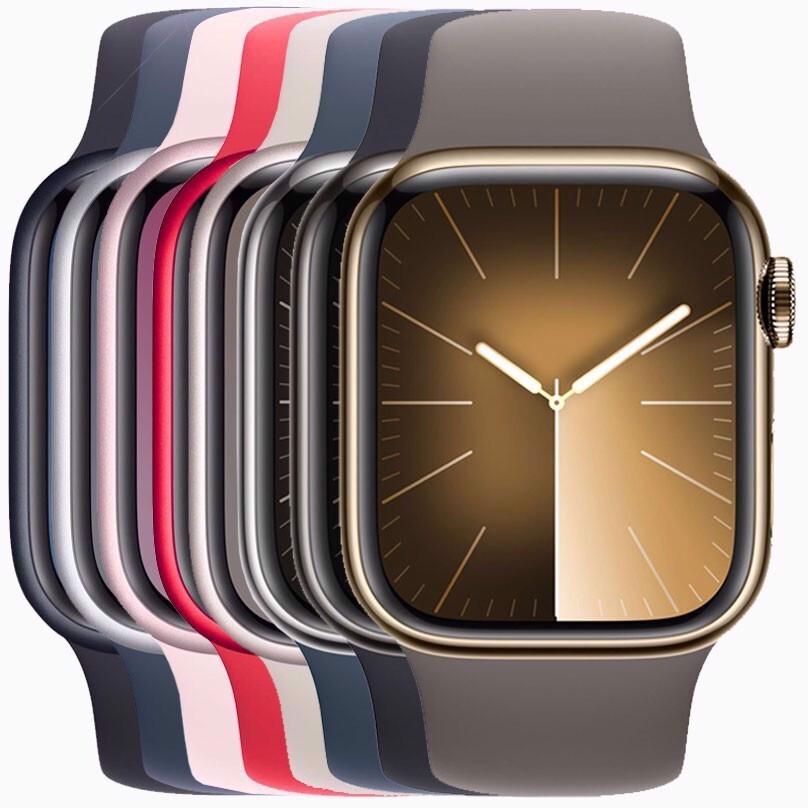 Apple Watch Series 9