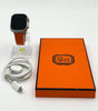 apple | Unlocked Apple Watch Ultra 2 | Hermès 49MM | Natural Titanium | Orange Kilim Sing | refurbished apple devices