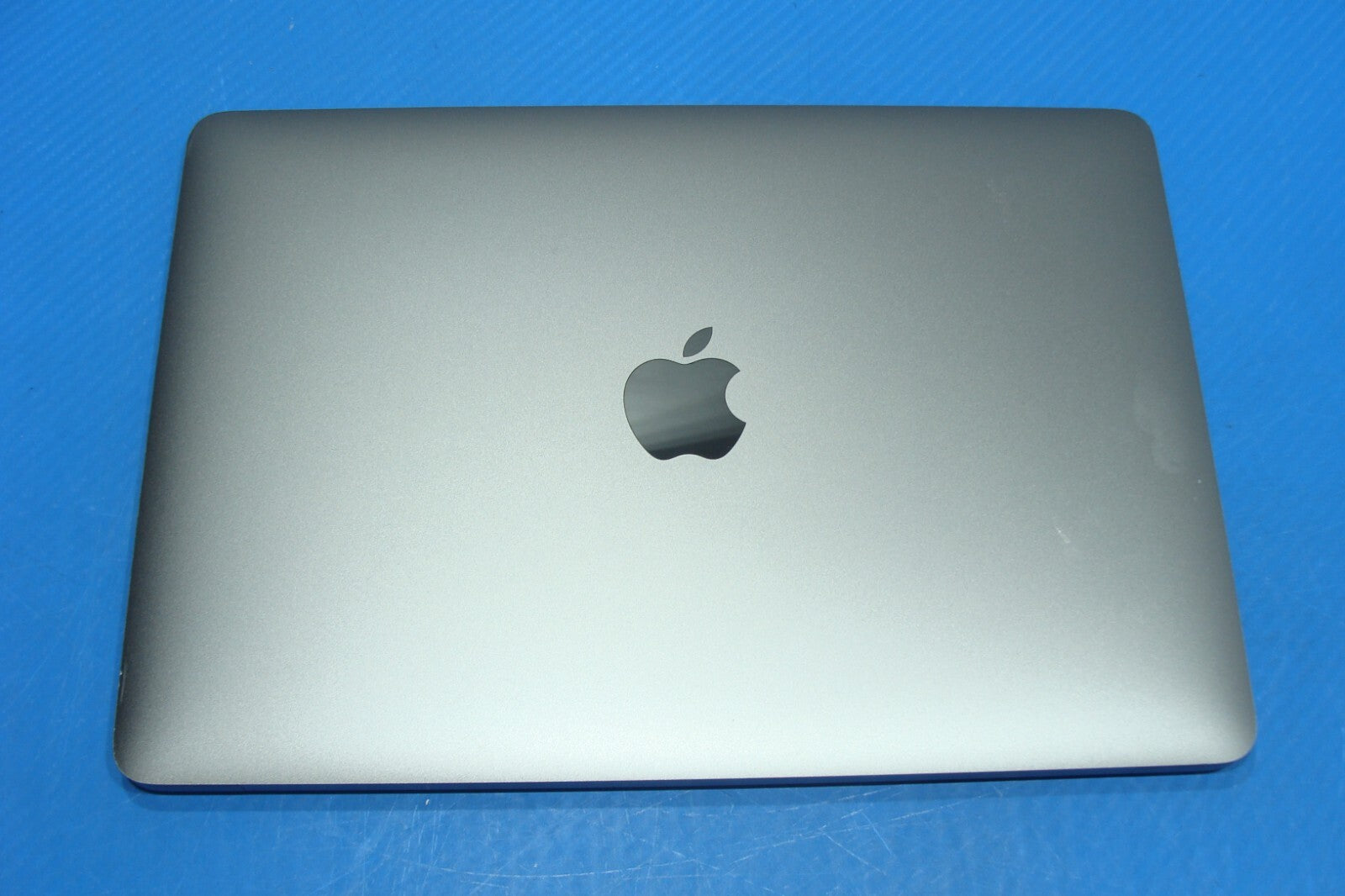 MacBook 12" A1534 (EARLY 2016) MLHC2LL/A M5-6Y54 1.2GHz 8GB 512GB SSD