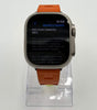 apple watch | Unlocked Apple Watch Ultra 2 Hermès 49MM | natural titanium | orange kilim sing | refurbished apple devices