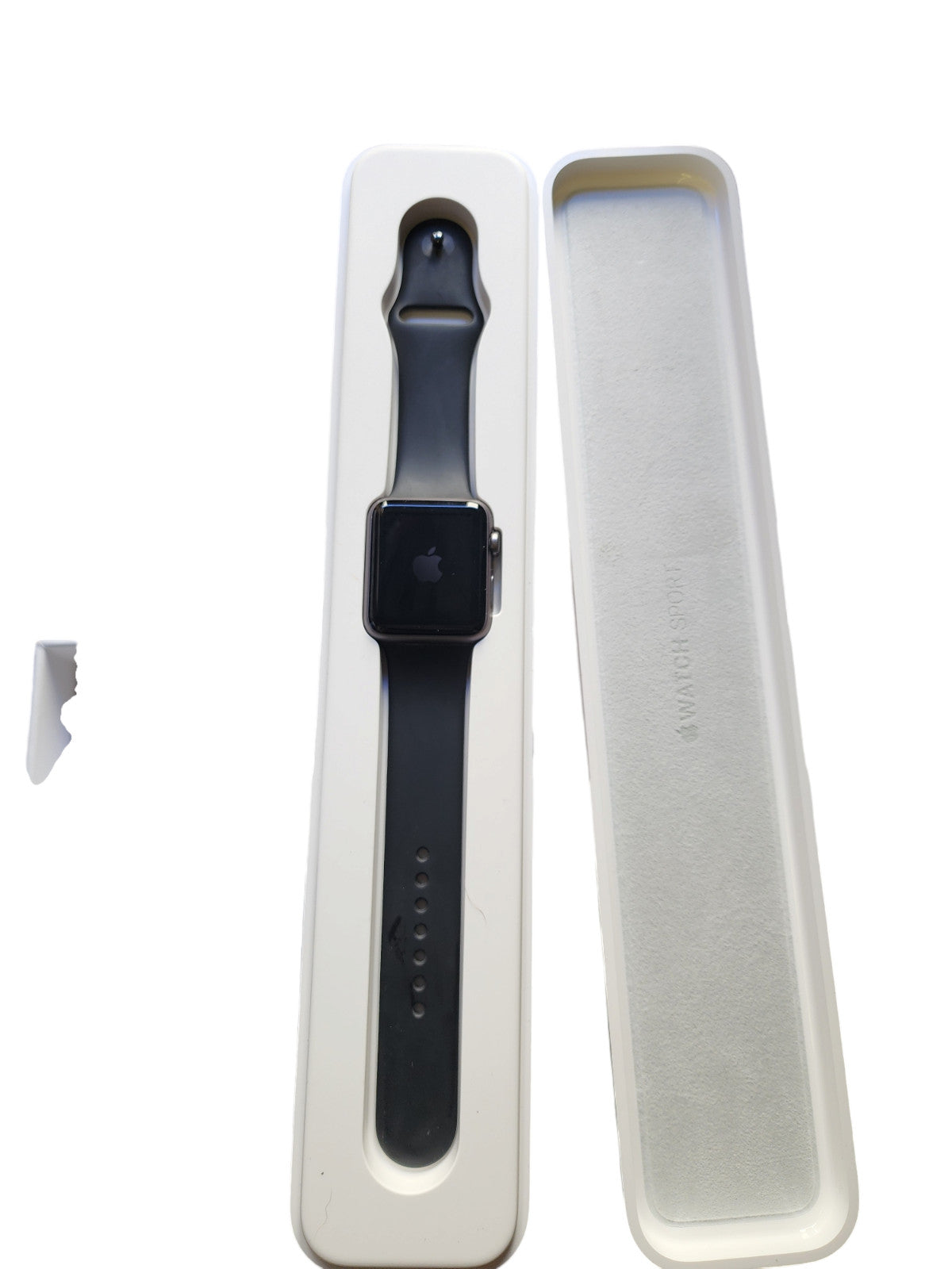 Apple Watch Series 1st Generation