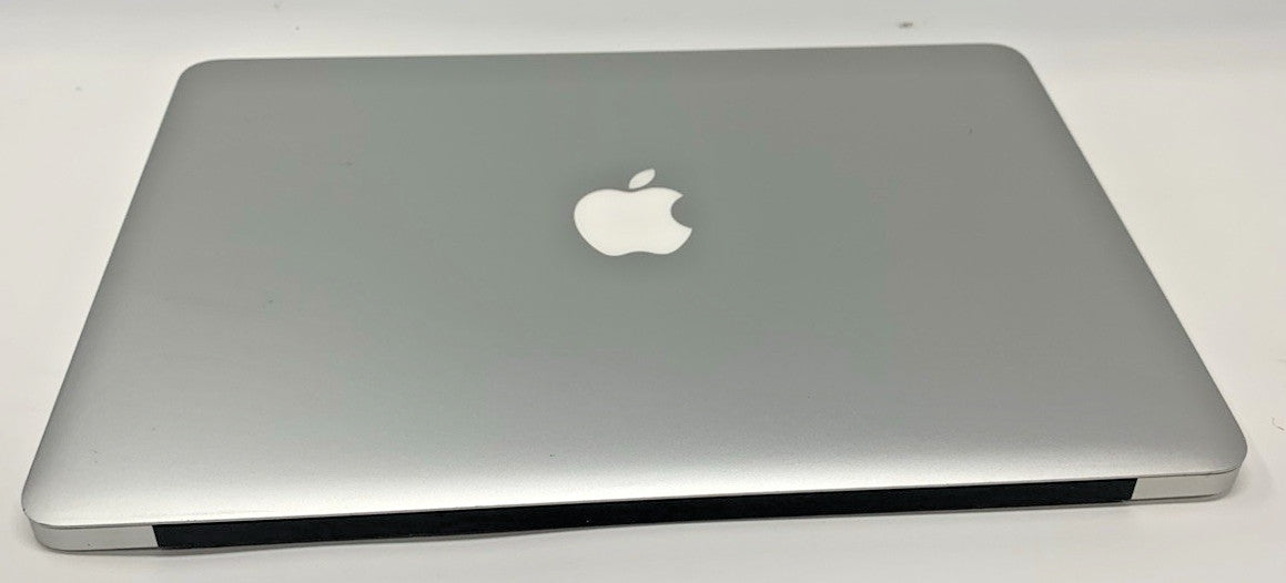 MacBook Air 13" 2012 A1466 i5-3427U 1.8Ghz 4GB DDR3 256GB SSD Silver Fair