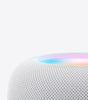 Apple HomePod (2nd Generation) MQJ83LL/A Bluetooth Speakers, White