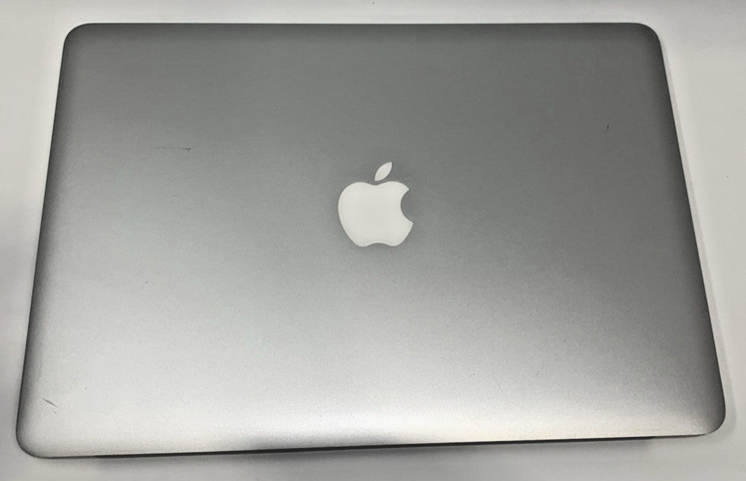 MacBook Air 13" 2012 A1466 i5-3427U 1.8Ghz 4GB DDR3 256GB SSD Silver Fair