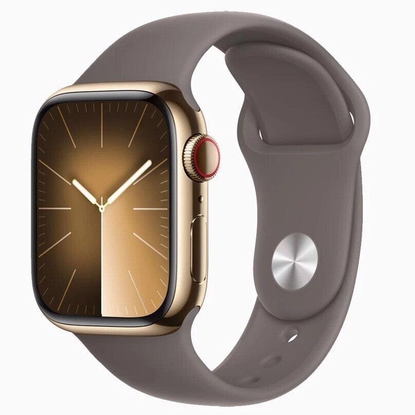 Apple Watch Series 9