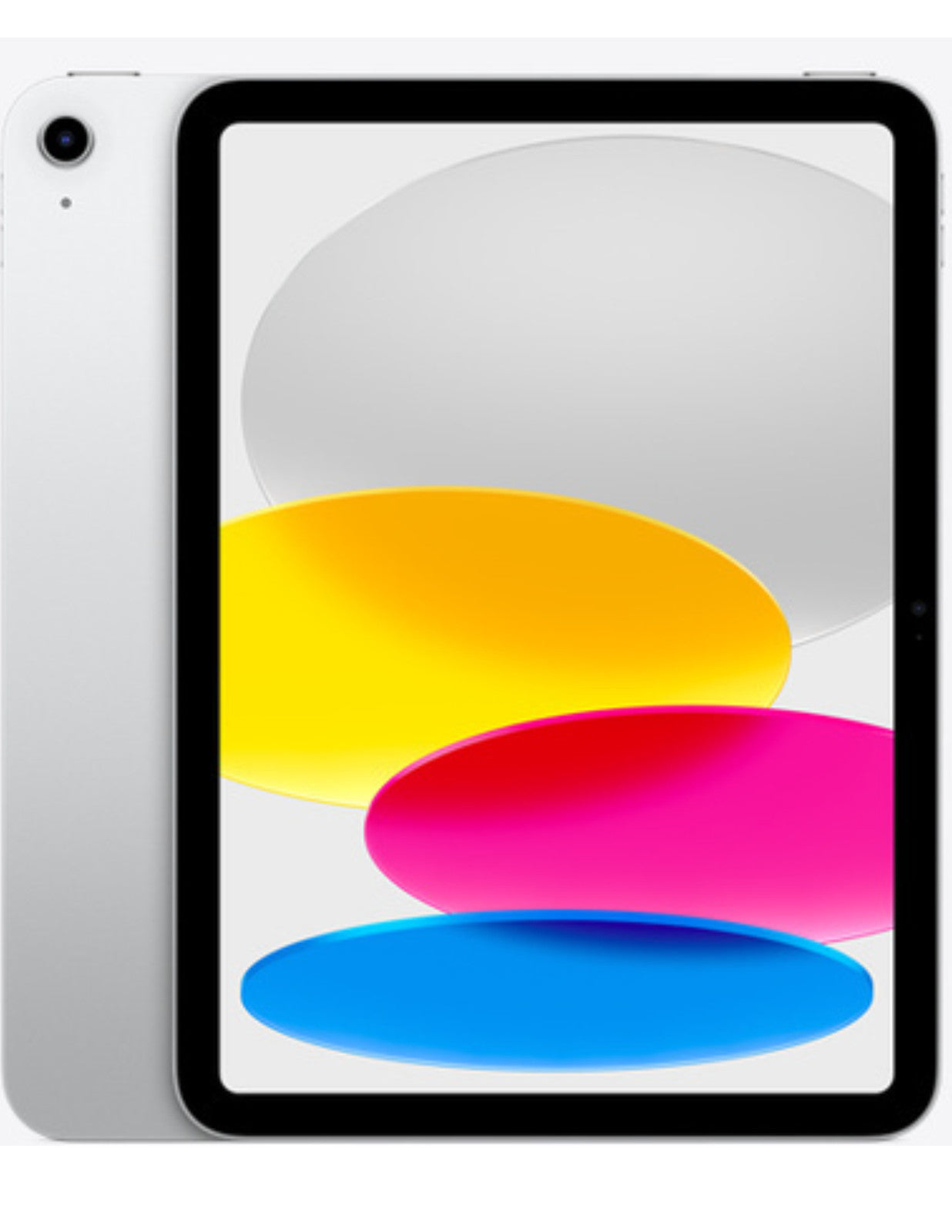 iPad 10 WIFI ONLY 10.9in 64GB - Good