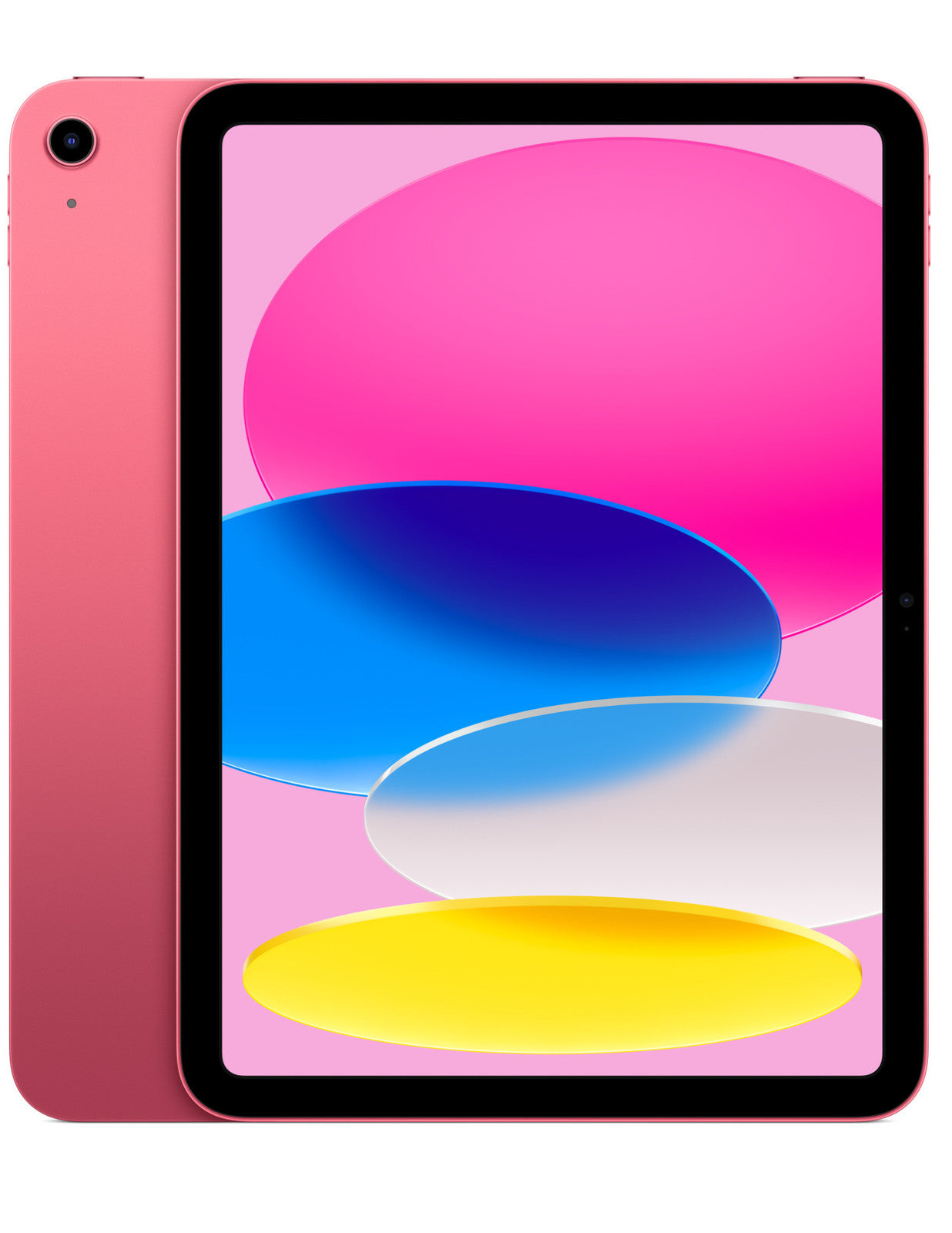 iPad 10 WIFI ONLY 10.9in 64GB - Good