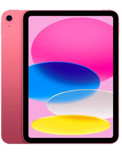 iPad 10 WIFI ONLY 10.9in 64GB - Good