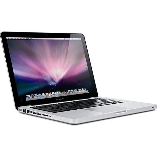 MacBook Pro 13" (2009) – Core 2 Duo 2.26GHz – 2GB RAM – 160GB HDD, Good