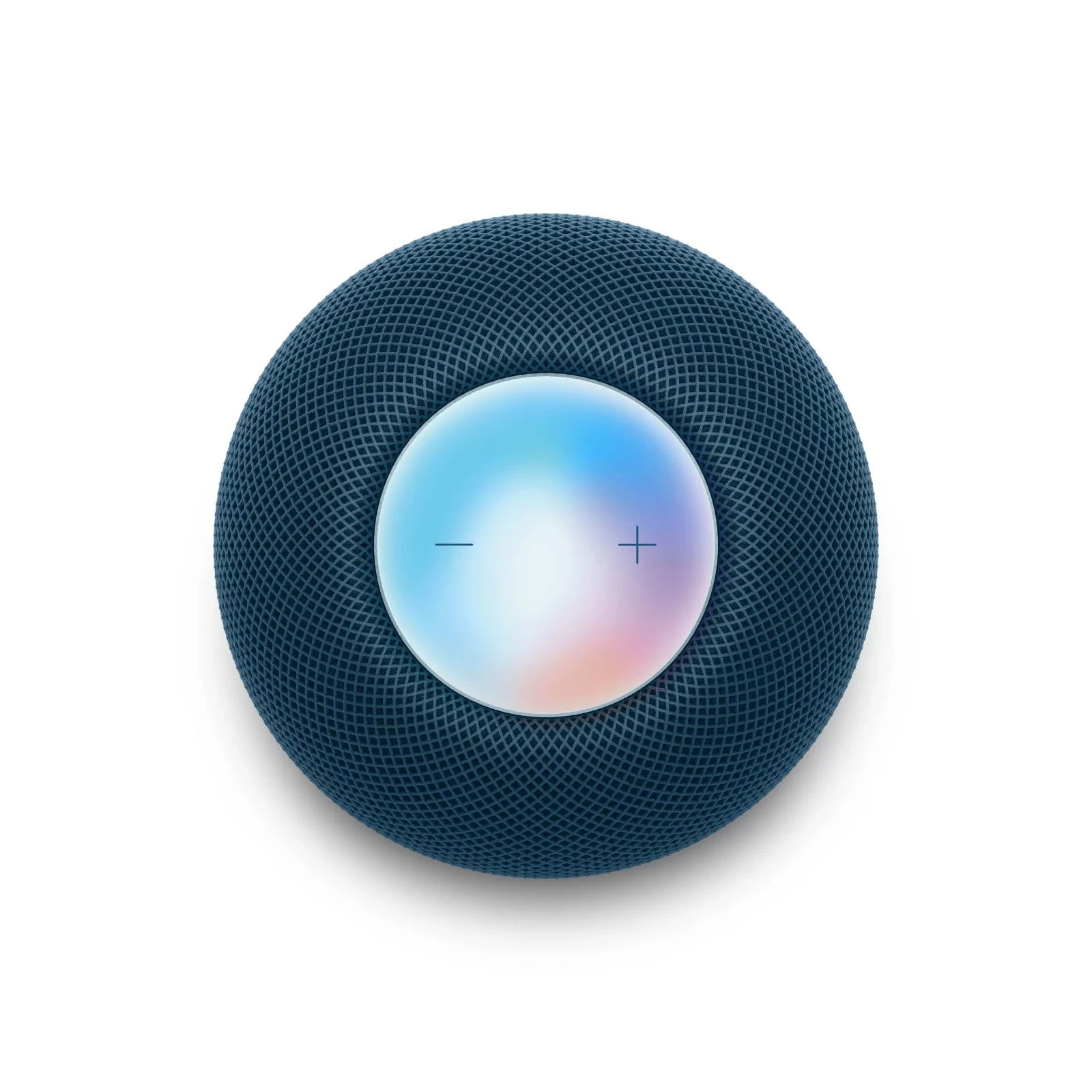 Apple HomePod Mini Smart Speaker - Blue