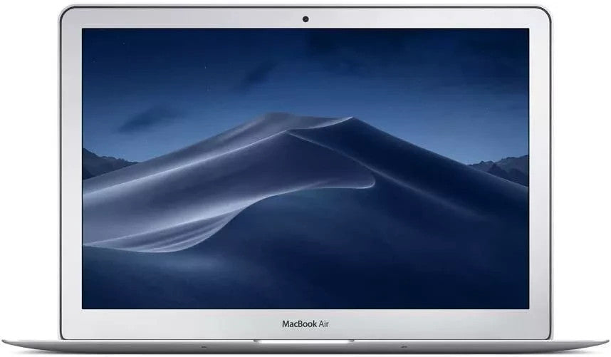 13" Apple MacBook Air 256GB SSD 8gb 3.2Ghz i7 TURBO - Monterey - BUNDLE DEAL
