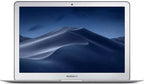 13" Apple MacBook Air 256GB SSD 8gb 3.2Ghz i7 TURBO - Monterey - BUNDLE DEAL