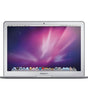 MacBook Air 13" Late 2010 Core 2 Duo 1.86GHz 2GB RAM 128GB SSD, Very Good