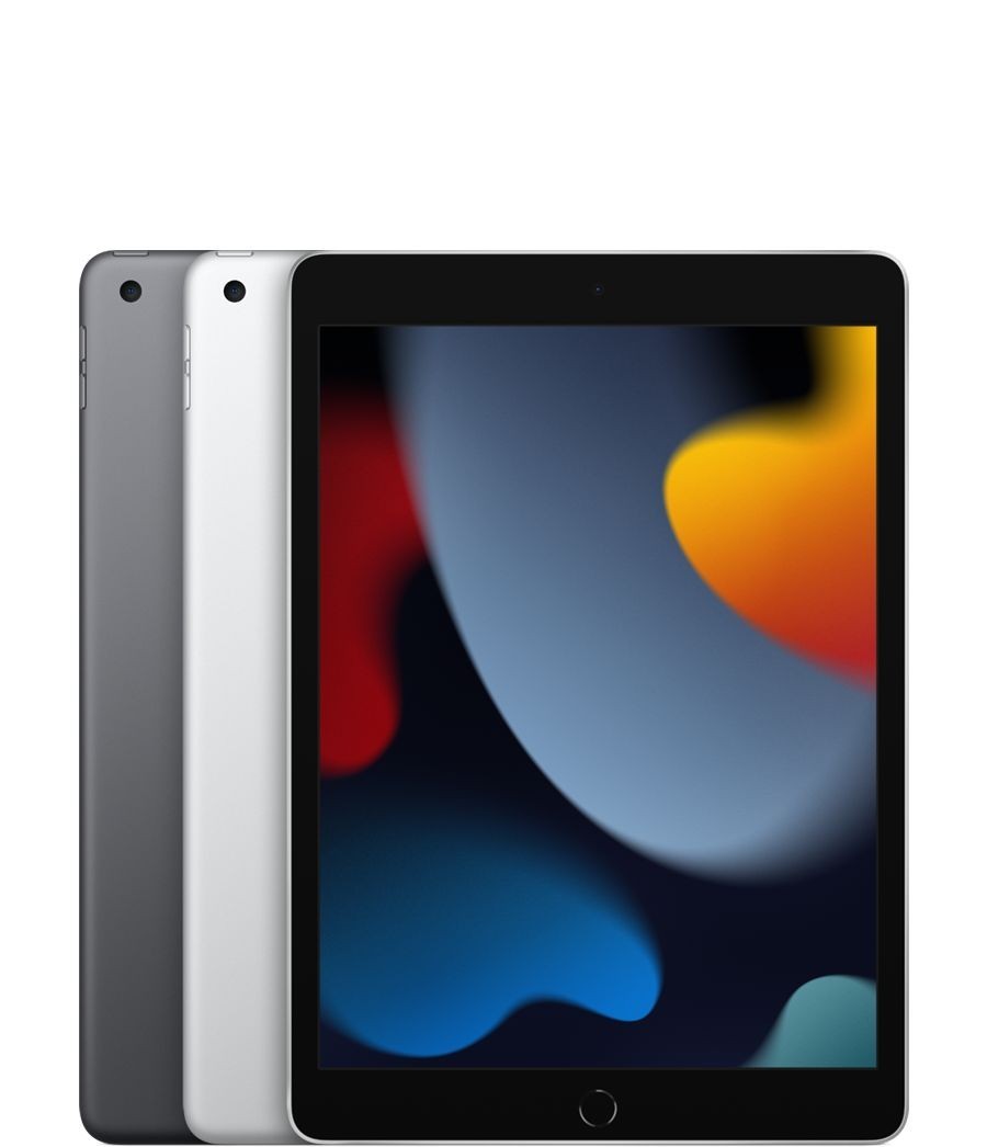 Apple iPad 9th Gen 10.2" A2602