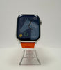 Apple Watch Hermès Series 9 – 45mm • GPS • LTE – Stainless Steel with Sport Band