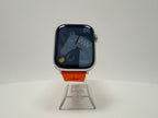 Apple Watch Hermès Series 8 – 41mm • GPS • LTE – Stainless Steel with Sport Band