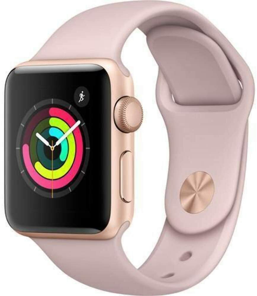 Apple Watch Series 3 (OK)