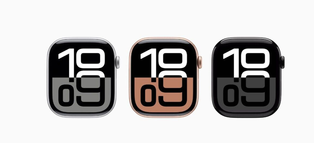 Apple Watch Series 10 42mm GPS + WiFi + Cellular Unlocked